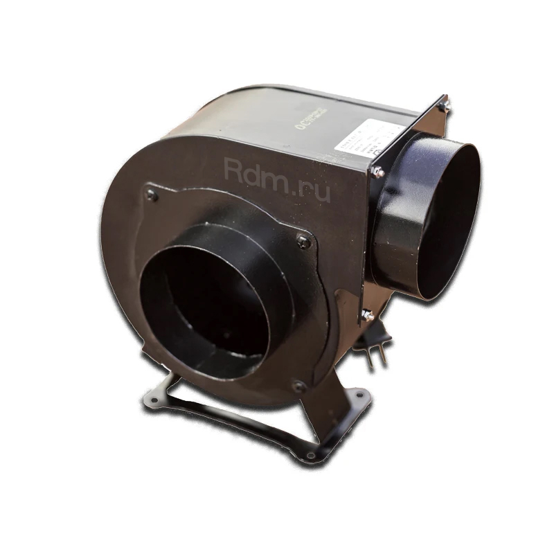 DM-3040-40W - лазерный гравировальный станок – вытяжка
