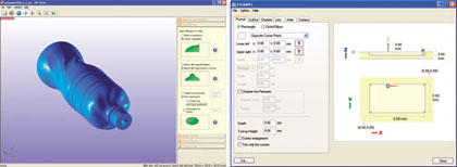 SRP Player и ClickMILL™ - программное обеспечение Roland