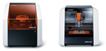 ARM-10 - первый 3D принтер Roland и новый фрезерный станок SRM-20 серии monoFab