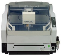 DWX-50 - фрезерный станок Roland